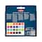 Derwent Inktense Paint Pan Set